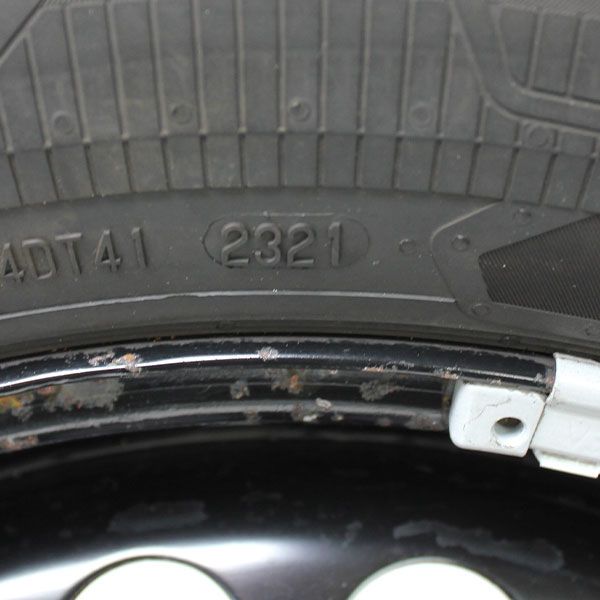 Gebrauchter sommerkomplettradsatz vw 7la rosier online shop 13