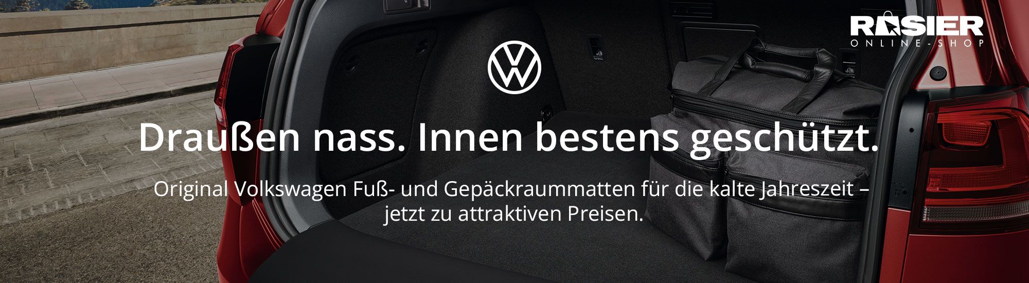 Shop_Header_Fußmatten_Volkswagen