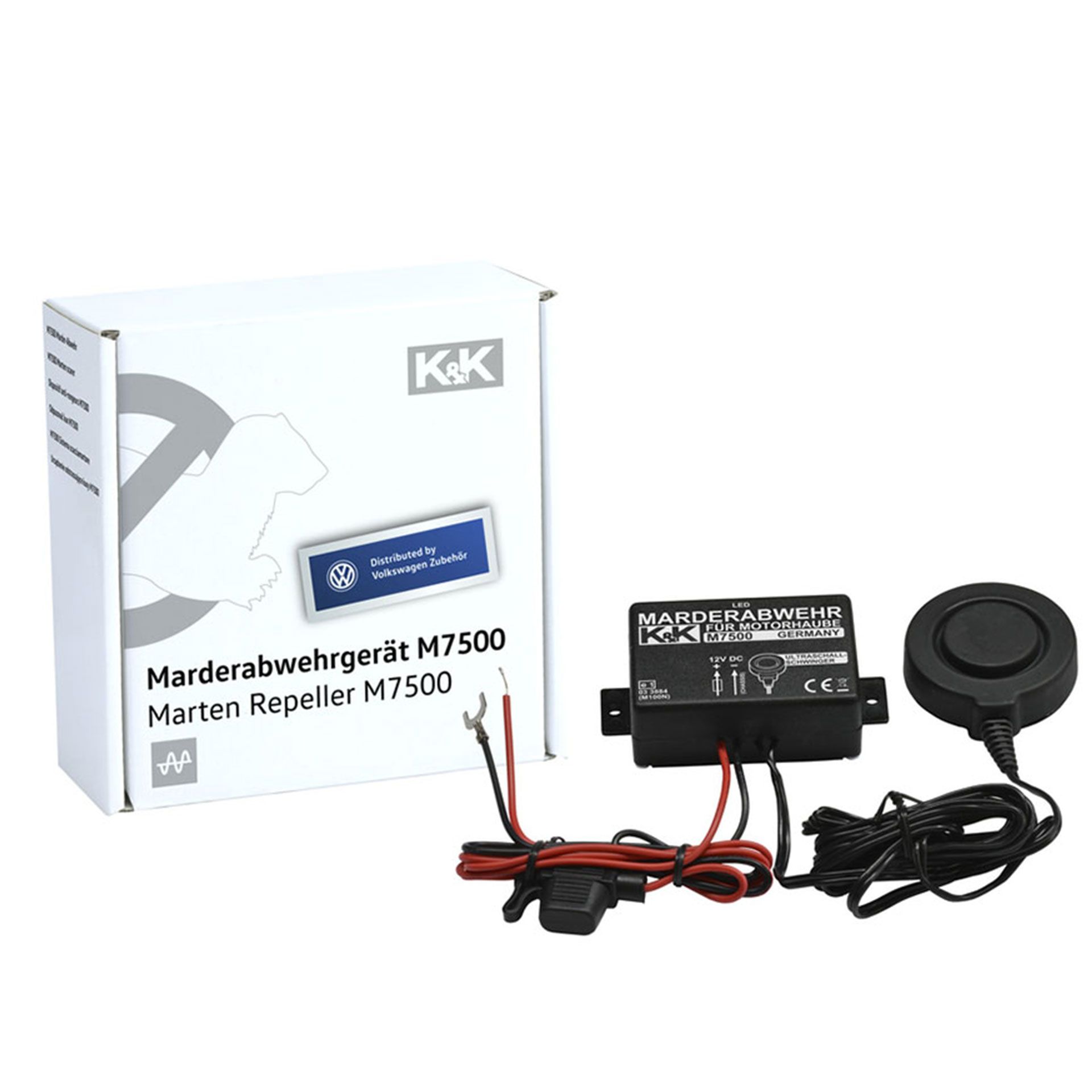 Marderabwehr m7500 volkswagen rosier onlineshop