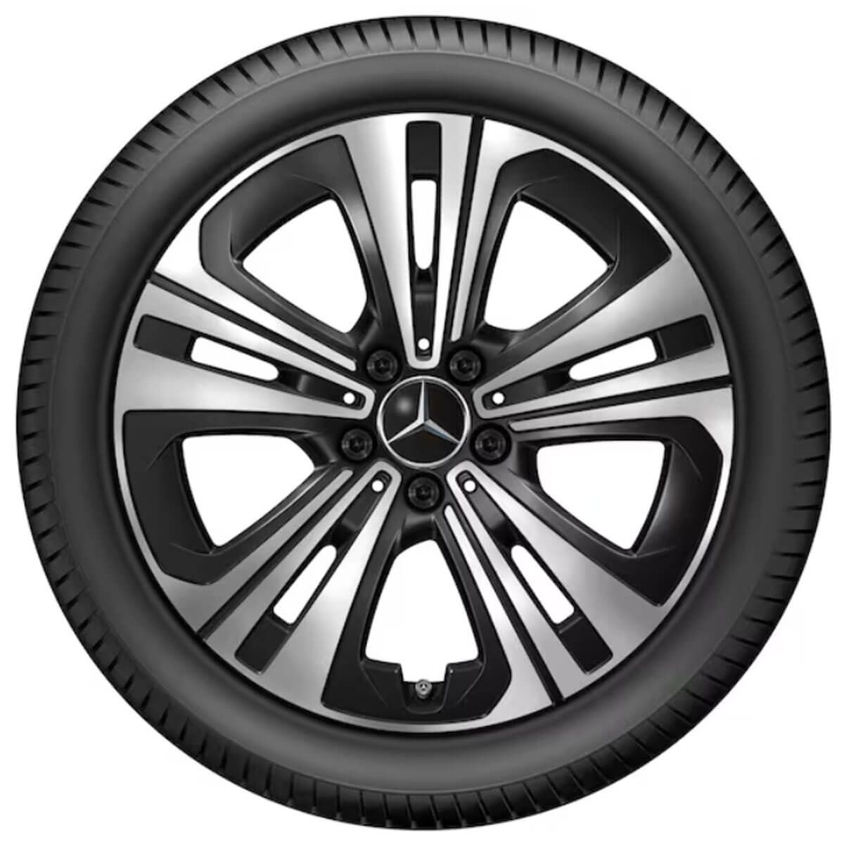 A17440130007x23 5 doppelspeichen rad rosier online shop1