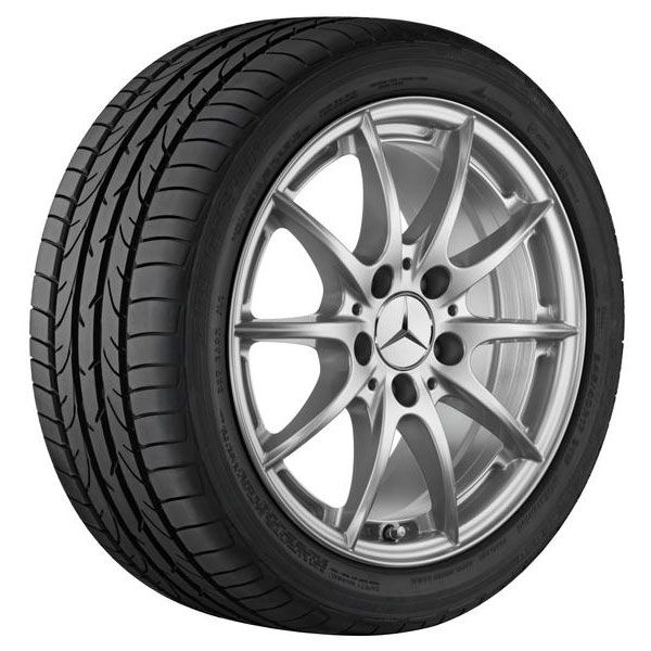 A16640105029765 mercedes benz leichtmetallfelge rosier onlineshop