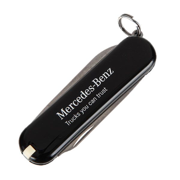 Mbt0109 mercedes benz taschenmesser rosier onlineshop