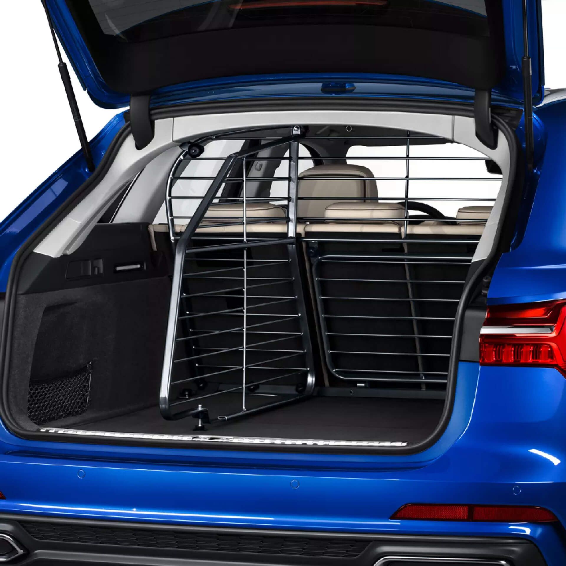 4k9017222 audi trenngitter rosier onlineshop