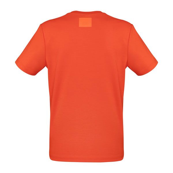 3132401312m audi t shirt herren orange rosier onlineshop2