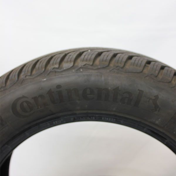 Gebrauchter winterreifen continental wintercontactts870 rosier online shop 01