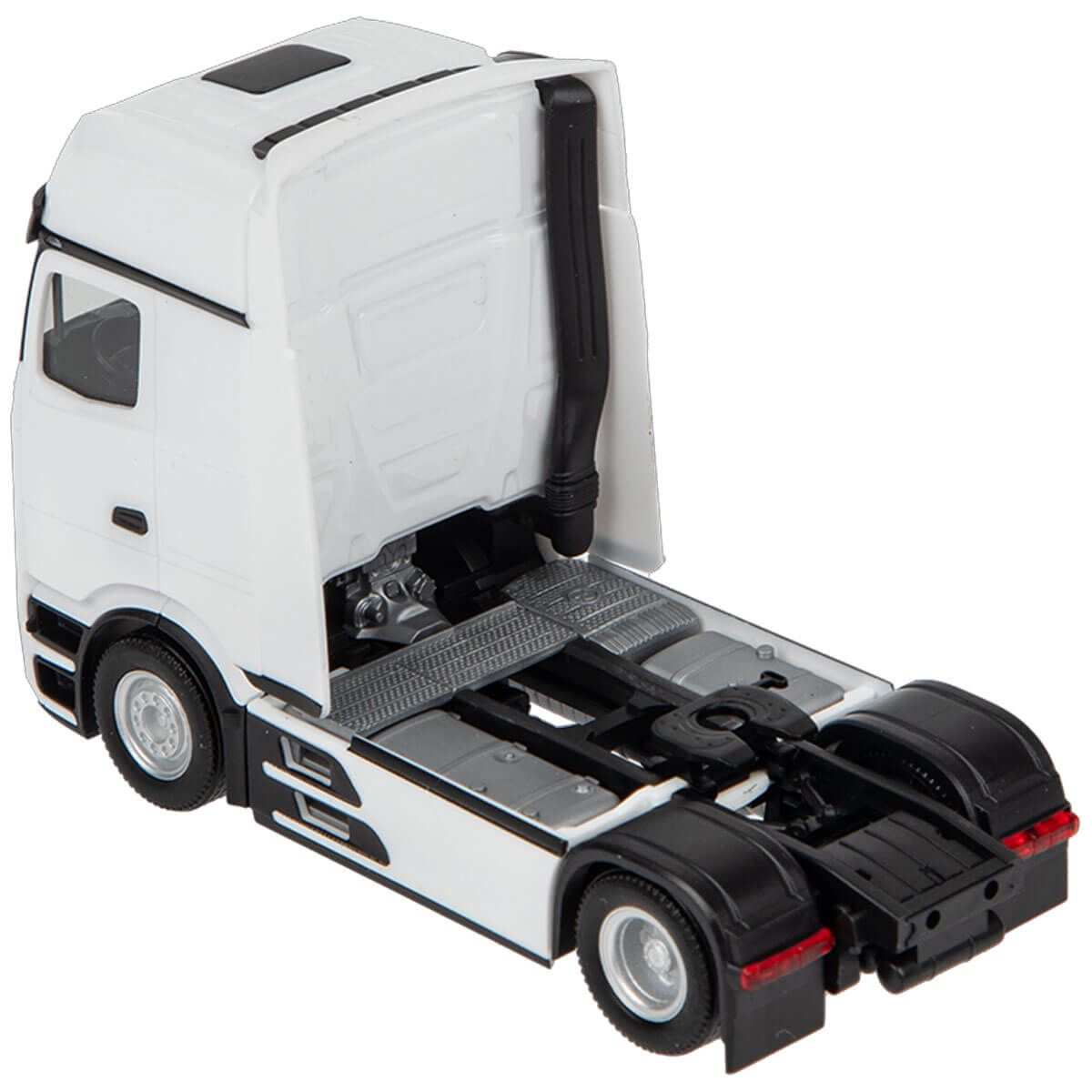Mbtl0108 mercedes benz trucks modellauto actros rosier onlineshop2