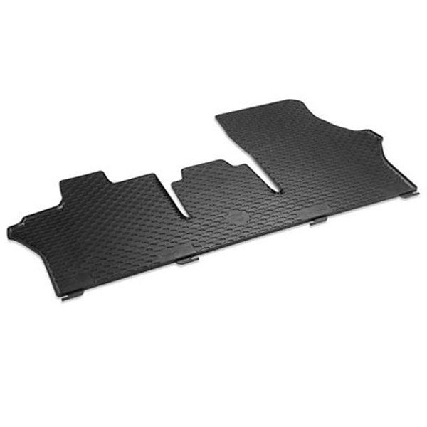 1t5061551041 volkswagen allwettermatte id buzz cargo vorne rosier onlineshop