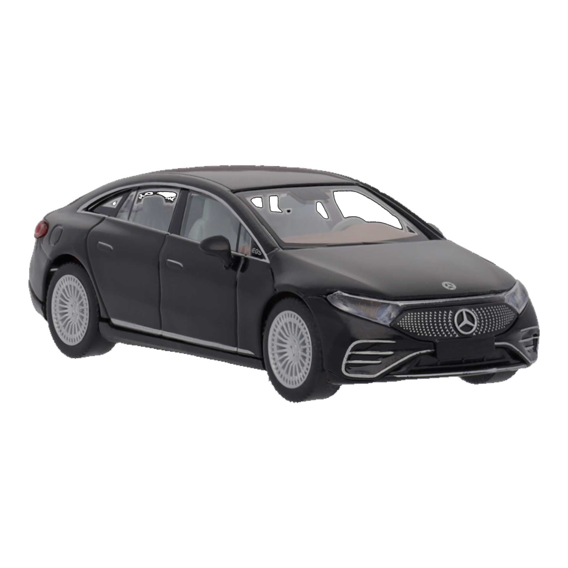 B66960570 mercedes eqs limousine v297 amg line modellauto 1zu87 rosier onlineshop3