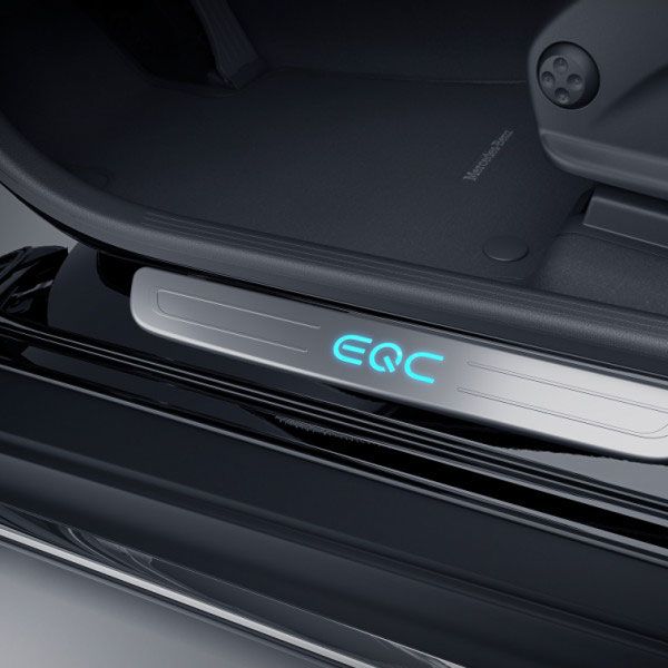 A2936803401 mercedes benz eqc einstiegsleiste rechts rosier onlineshop