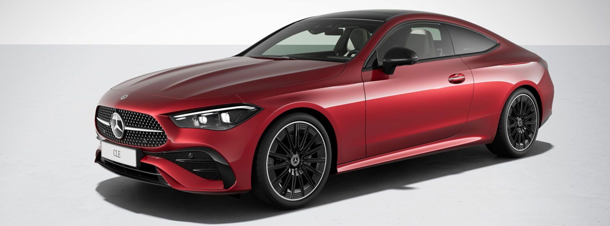 Mercedes benz cle coupe c236 zuebehoer rosier onlineshop