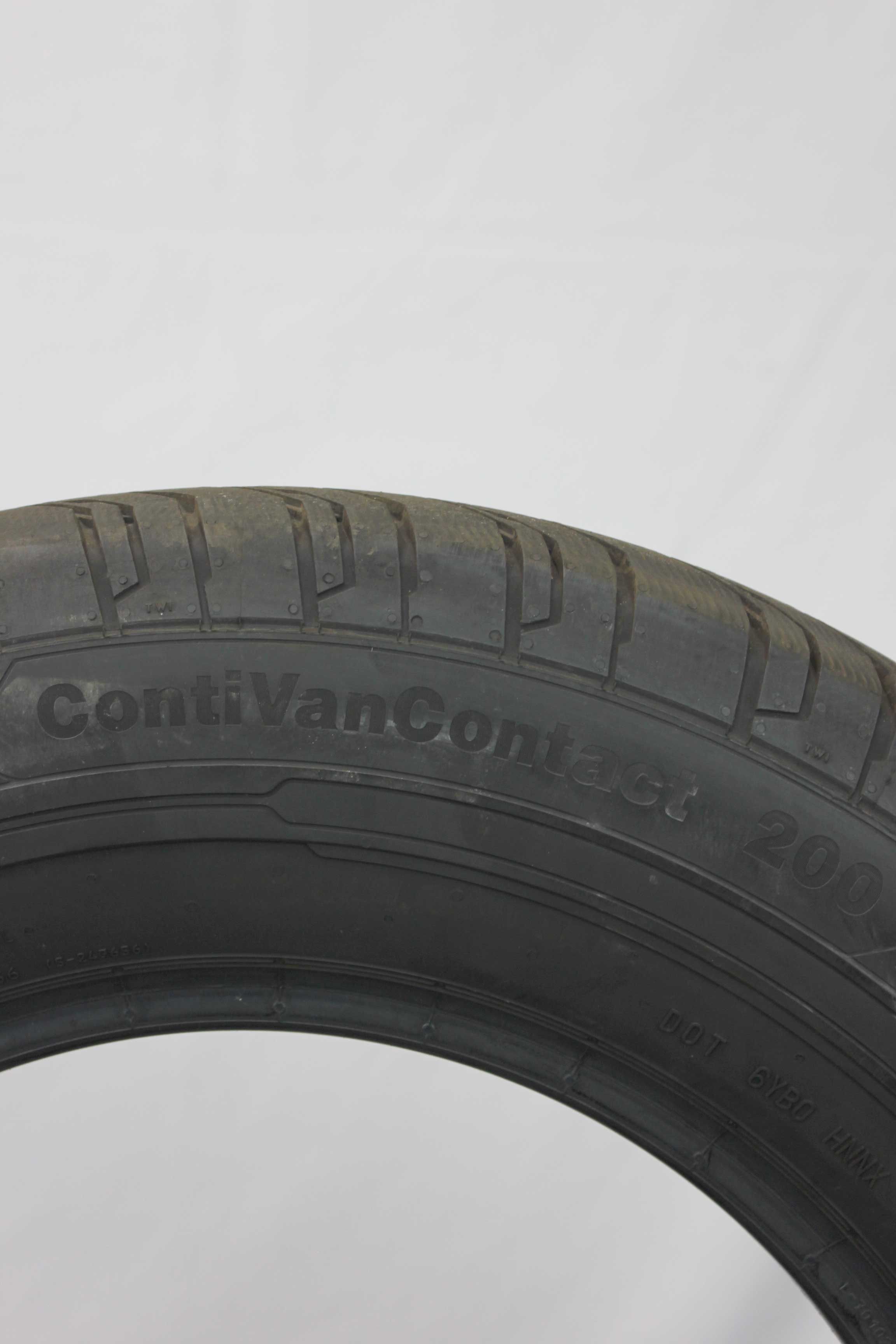 Sommerreifen continental contivancontact200 235 65 r16c 115 113r 2 (30)