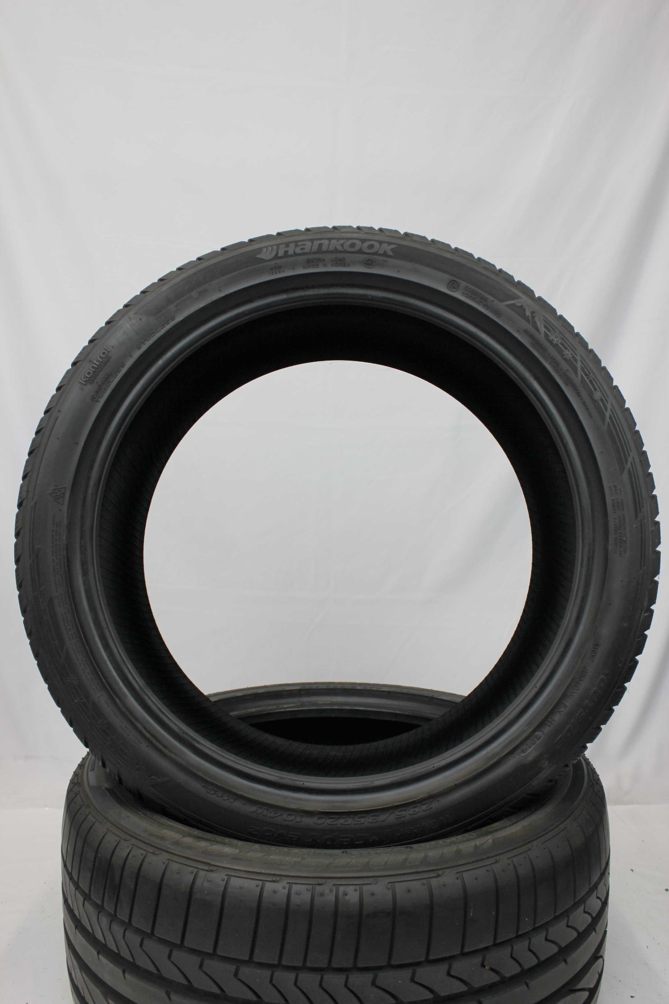 Winterreifen hankook winter icept evo2 285 35 r20 104w (1)