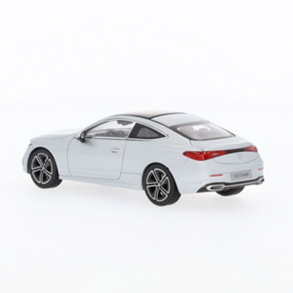 B66960594 mercedes benz modellauto cle coupe c236 rosier onlineshop5