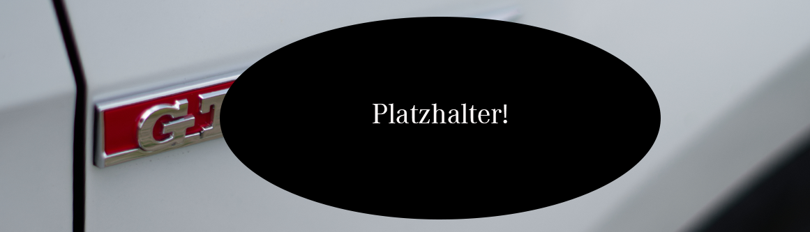 Platzhalter unterseiten