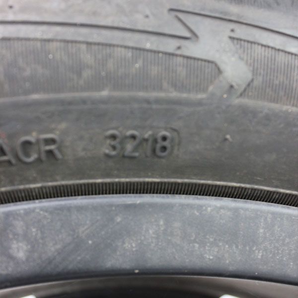 Gebrauchter winterkomplettradsatz audi f3 rosier online shop 06