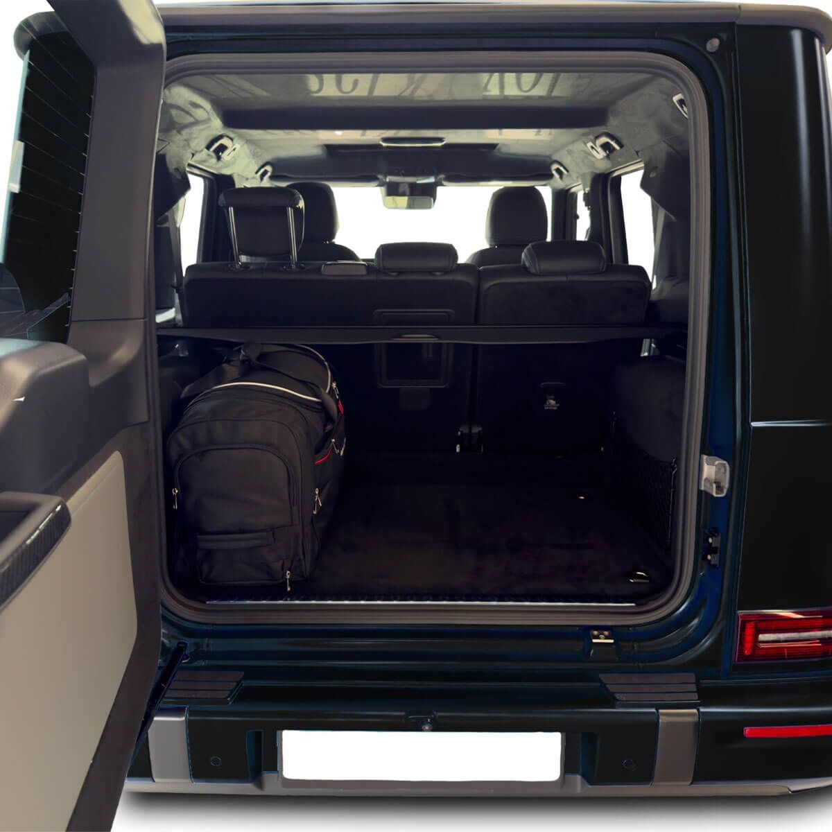 7027115 kjust taschen set mercedes benz w465 rosier onlineshop3