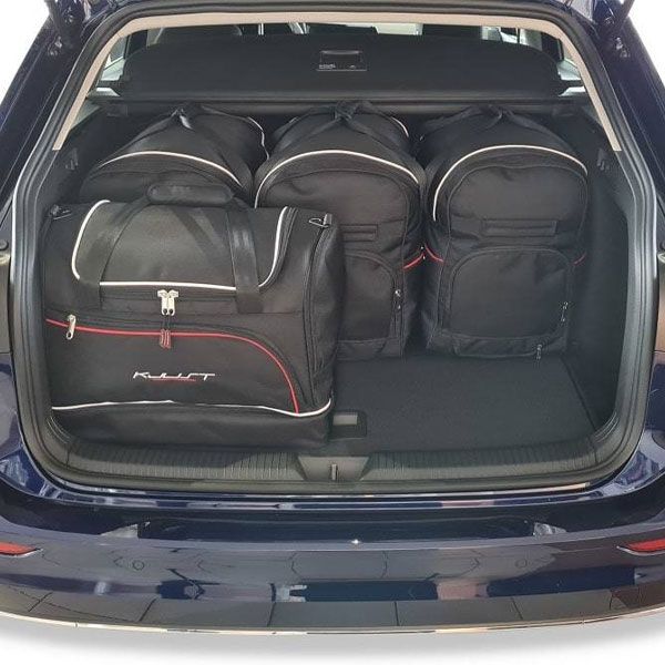 7043058 kjust kofferraumtaschenset volkswagen golf 8 rosier onlineshop2