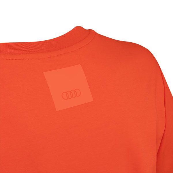 3132401312m audi t shirt herren orange rosier onlineshop3