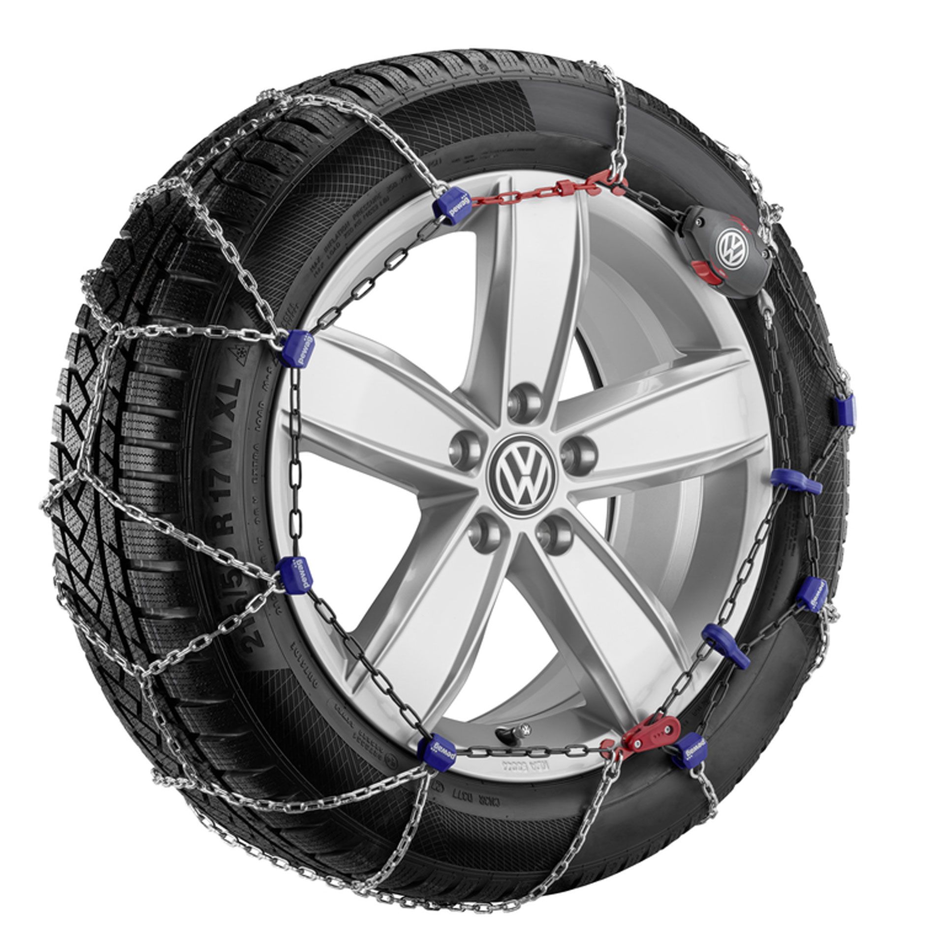 000091387at volkswagen schneeketten passat arteon rosier onlineshop
