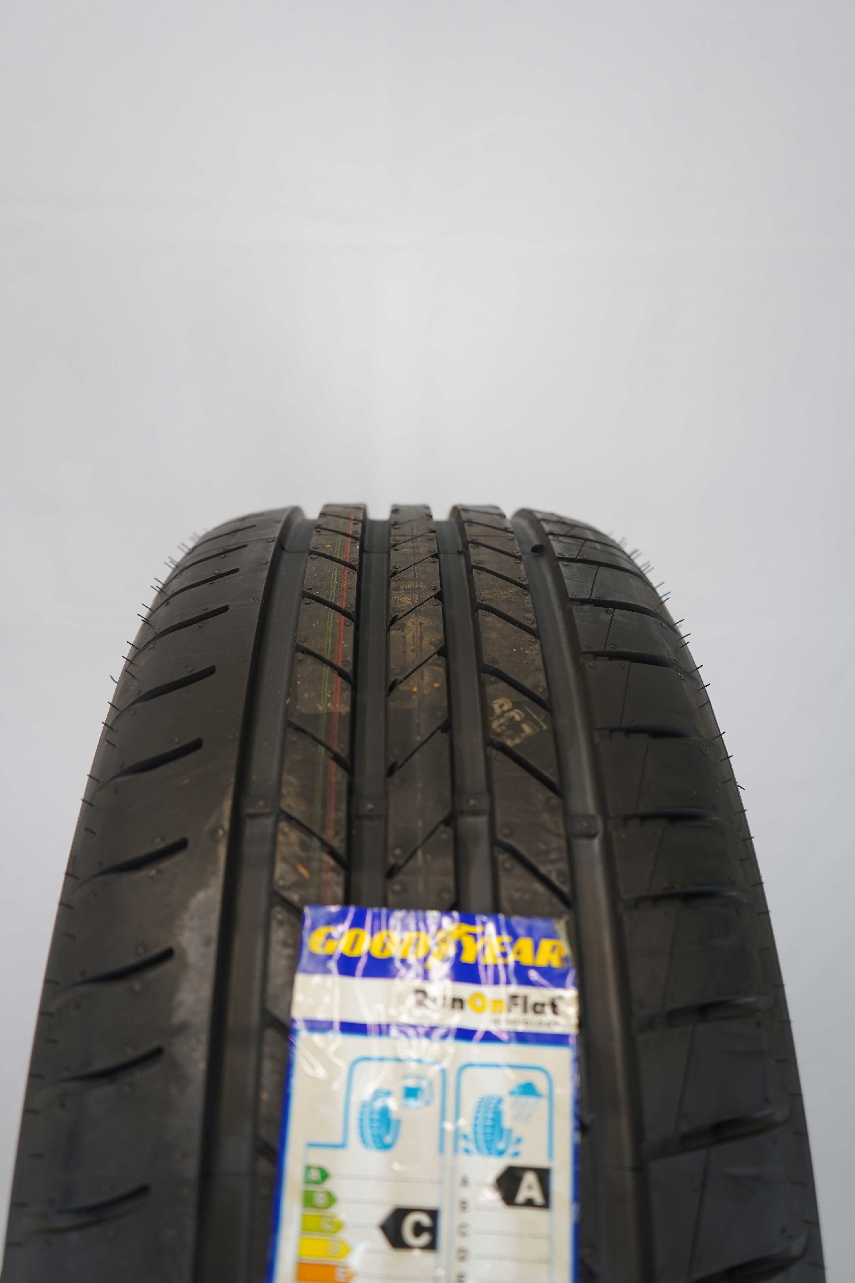 Sommerkomplettradsatz mercedes benz gla a156 sommerreifen goodyear efficientgripmoe 235 45 r19 95v 3 (1)