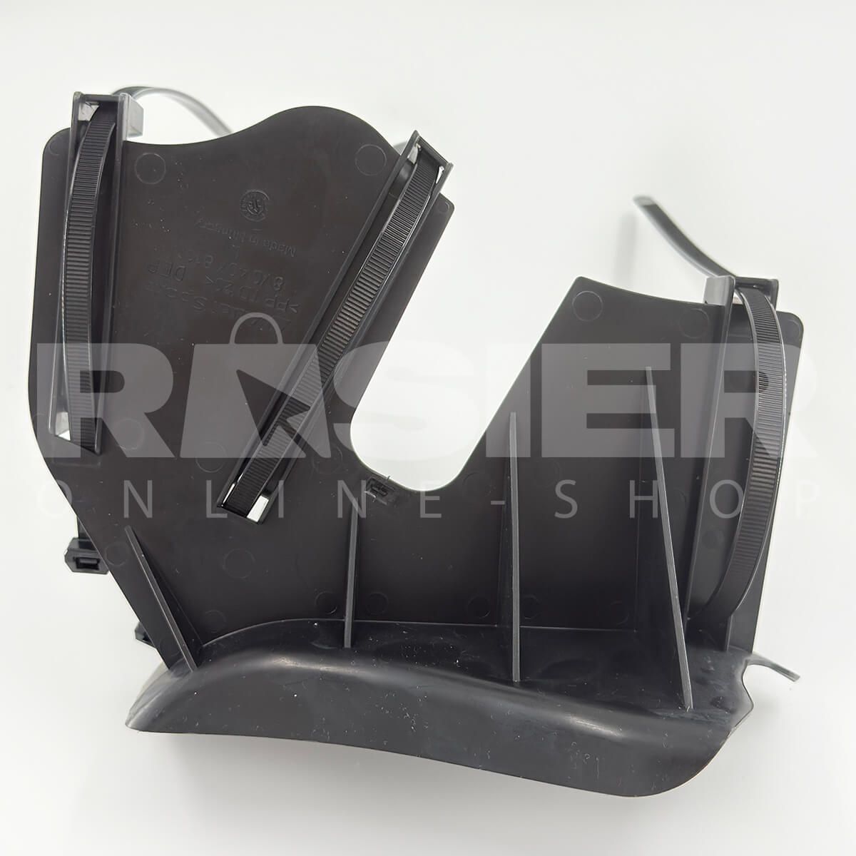 8v0407811 audi luftfuehrung rosier online shop