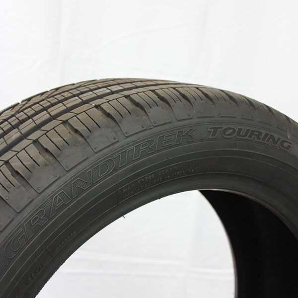 Gebrauchter winterreifen dunlop grandtrektouringas rosier online shop 02