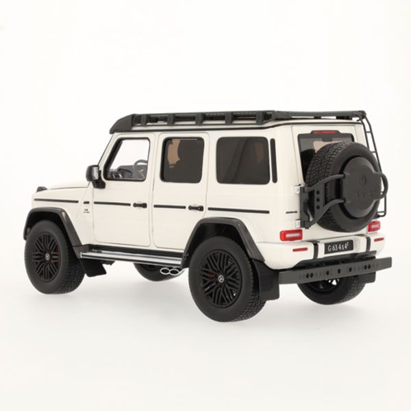 B66961114 mercedes benz modellauto g klasse rosier onlineshop4