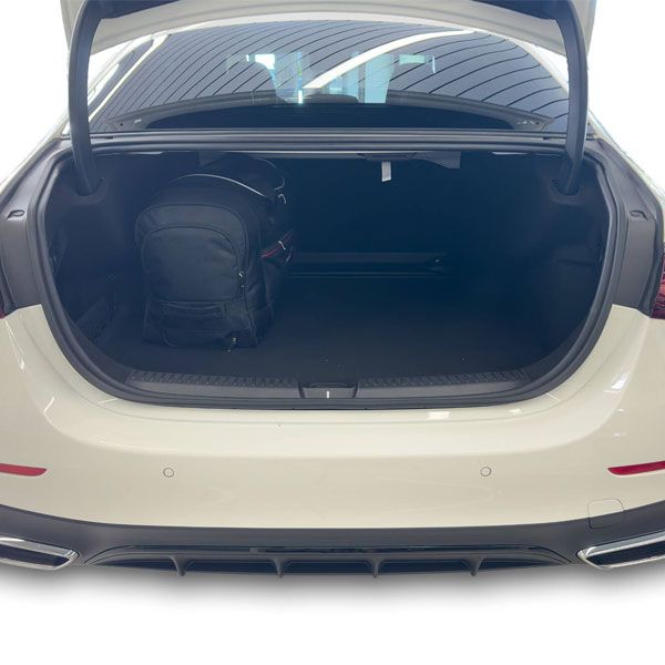 7027091 kjust kofferraumtaschenset mercedes benz e limousine rosier onlineshop5