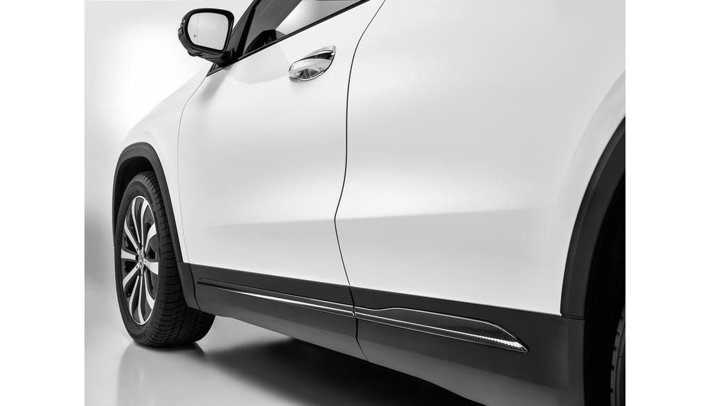 A2477251401 seitenzierleiste carbon style gla eqa rosier onlineshop