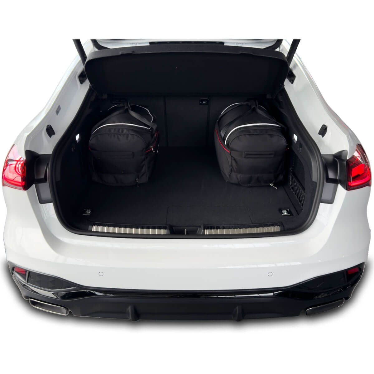 7004124 kjust taschen set audi a5 limousine hybrid rosier onlineshop4