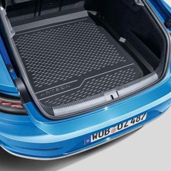 3g8061161c volkswagen gepaeckraumschale arteon rosier onlineshop