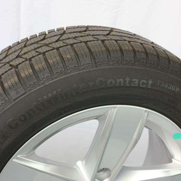 Gebrauchter winterkomplettradsatz vw sharan 7n rosier online shop 03