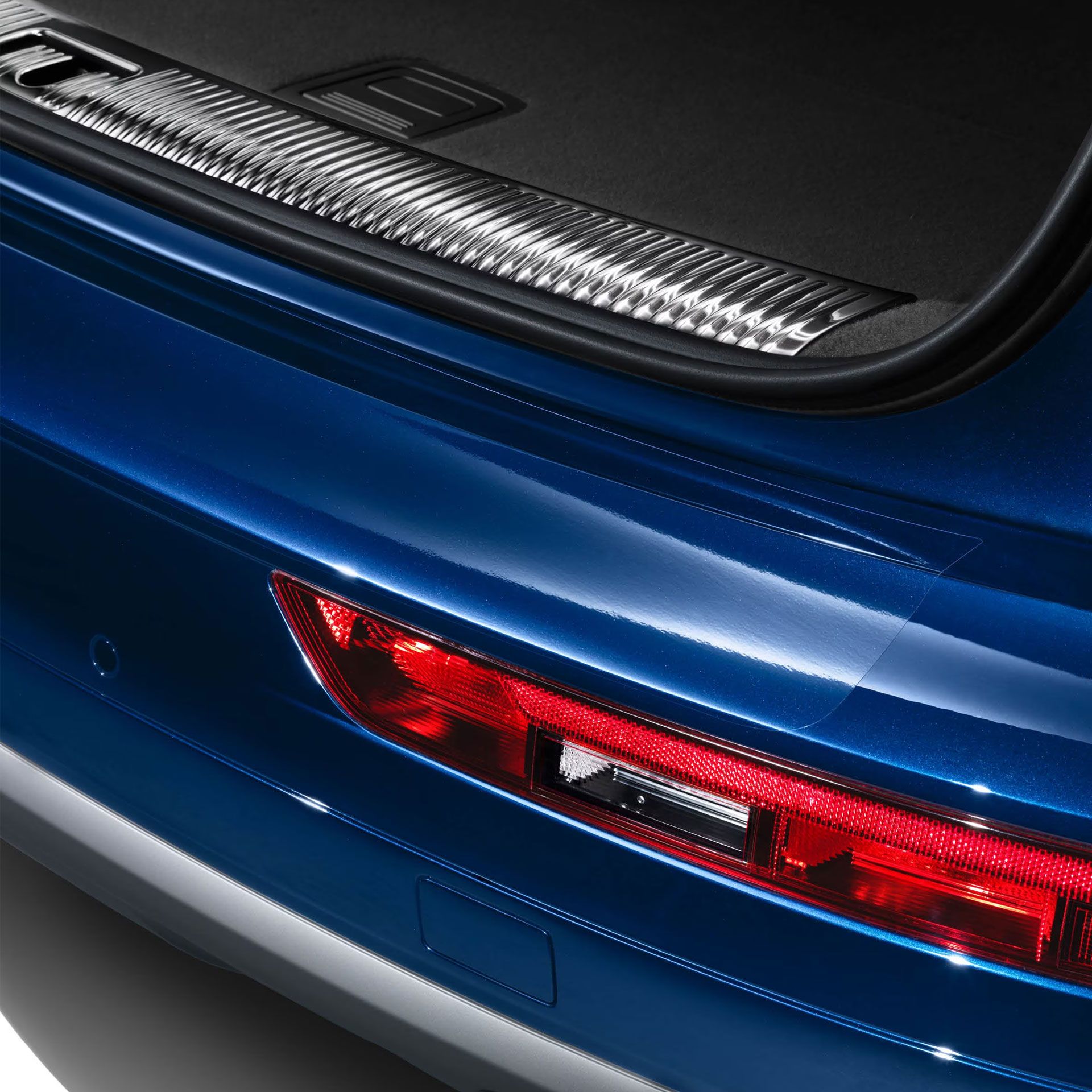 82a061197 audi a1 ladekantenschutzfolie rosier onlineshop