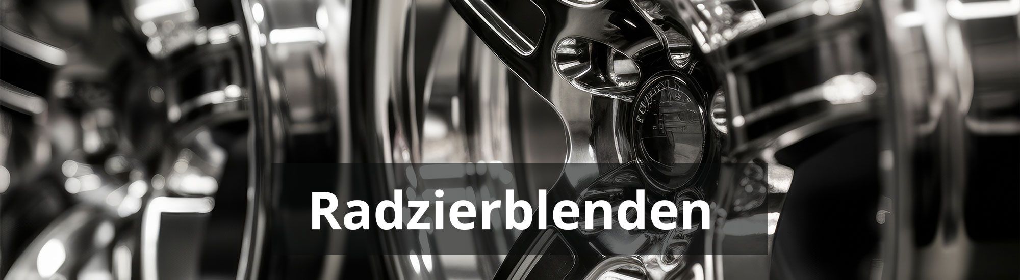 Radzierblenden header rosier online shop neu