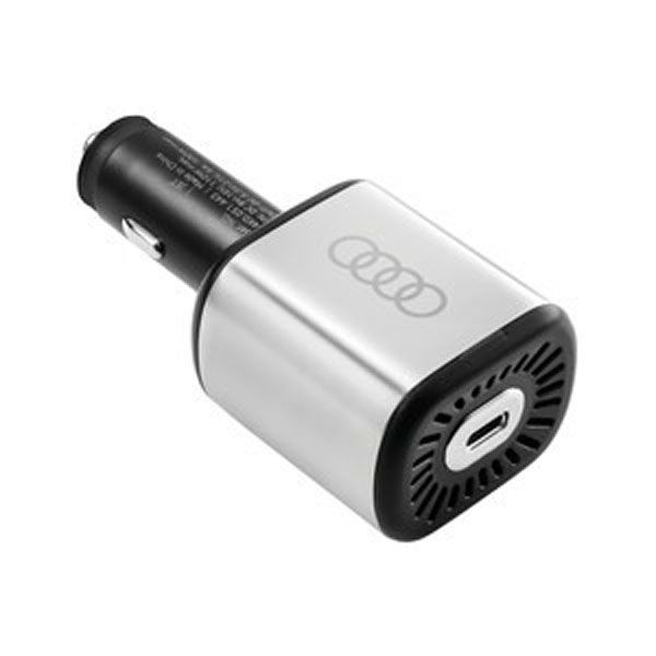 4k0051443 audi usb power ladegeraet rosier onlineshop