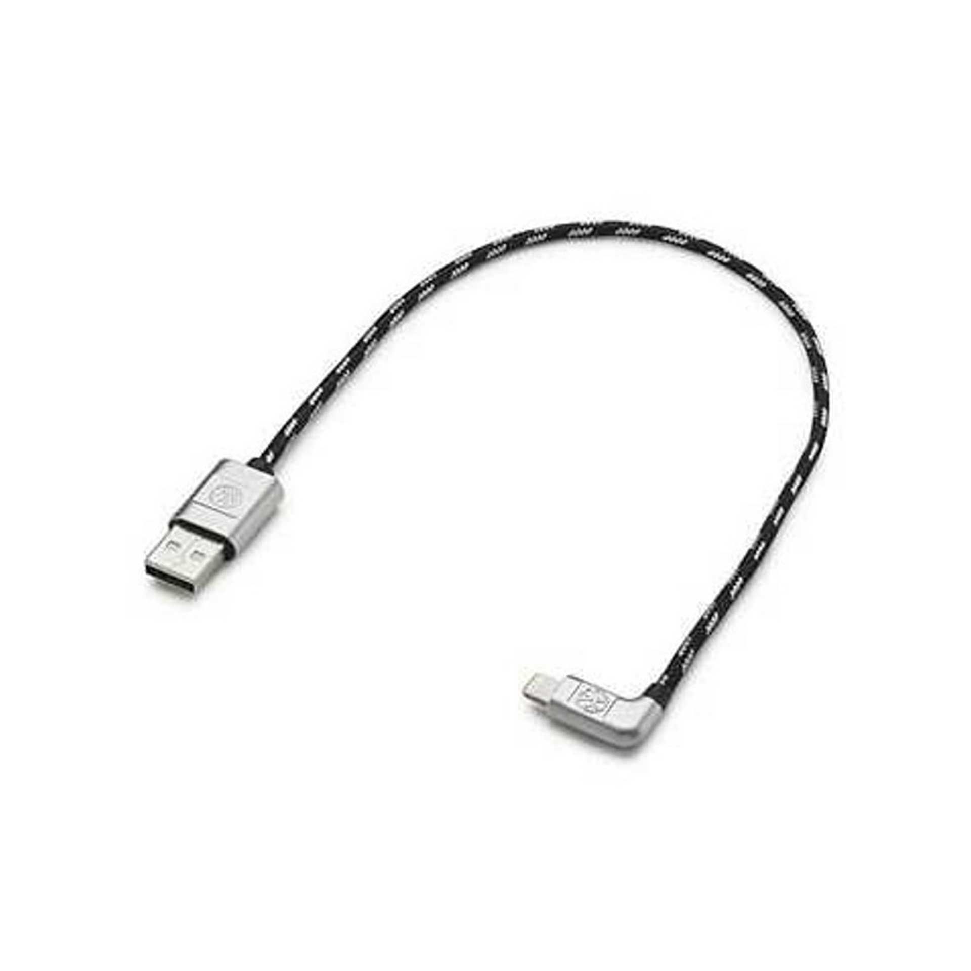 000051446ar volkswagen ladekabel usb a auf apple lightning rosier onlineshop