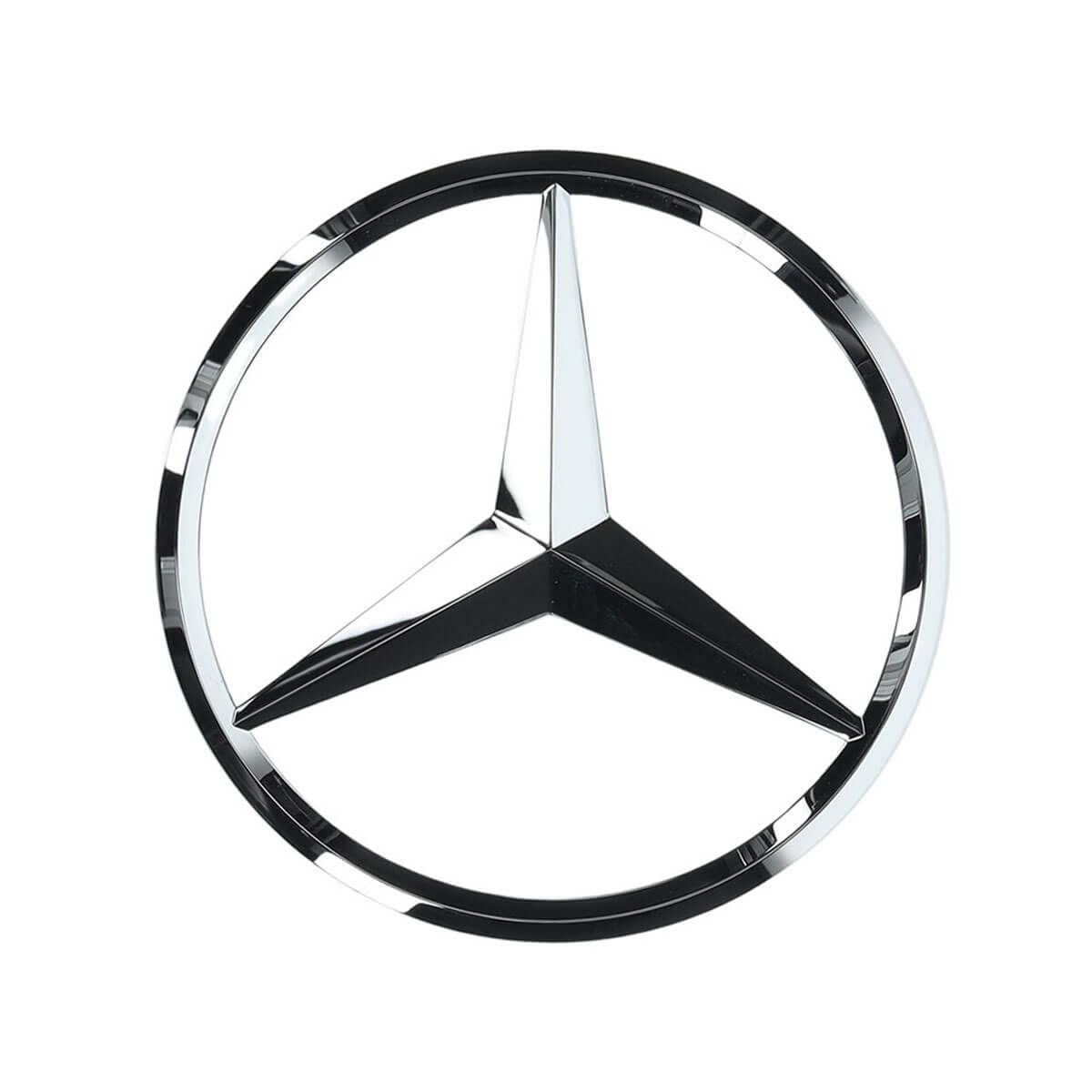 A1668170016 mercedes benz stern rosier onlineshop