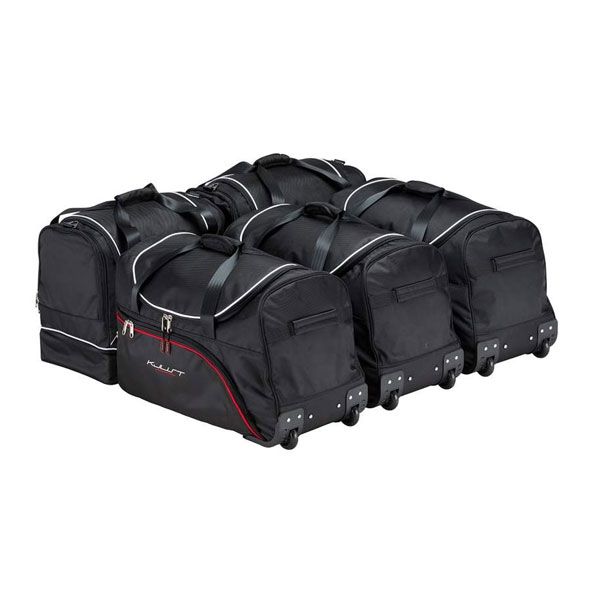 7043058 kjust kofferraumtaschenset volkswagen golf 8 rosier onlineshop7