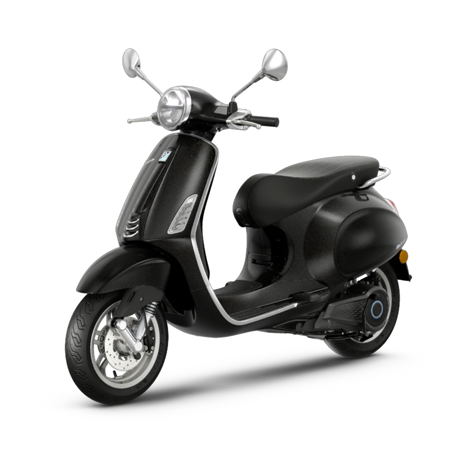 Vespa primavera elettrica 45 schwarz rosier online shop 1