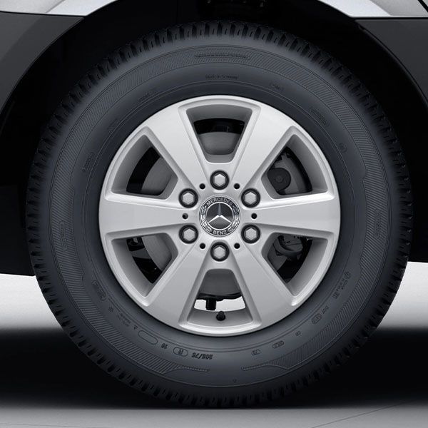 A91040107007x43 mercedes benz leichtmetallfelge rosier onlineshop