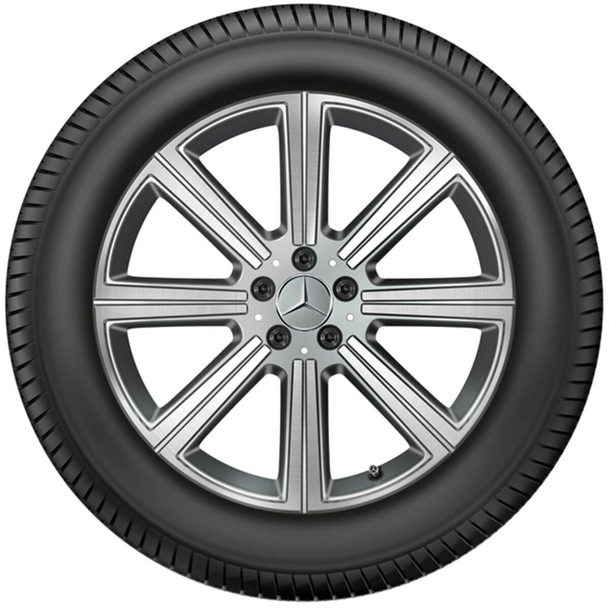 Q440301110240 mercedes benz 8 speichen rad rosier online shop