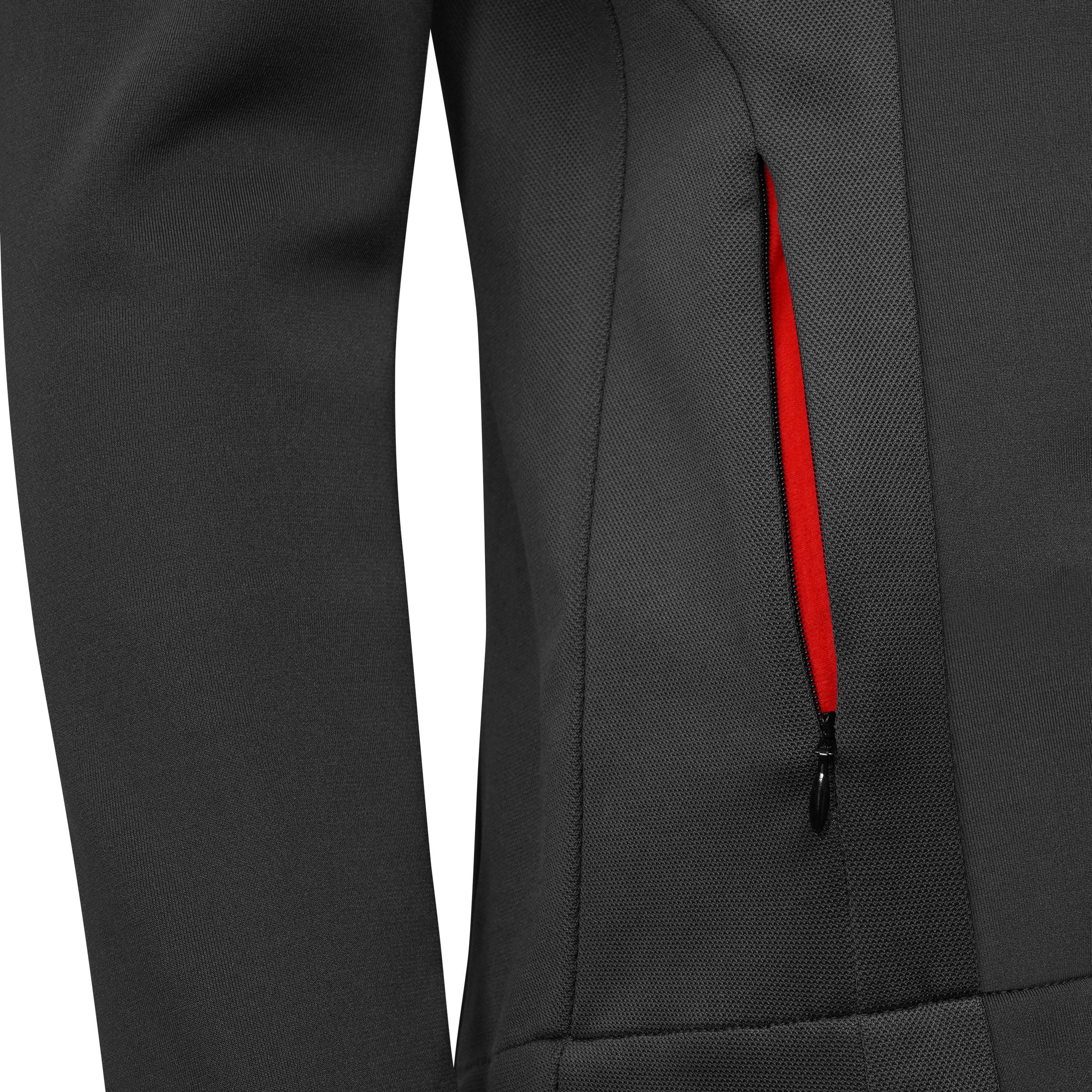 3132101703 audi sport midlayerjacke damen rosier onlineshop4