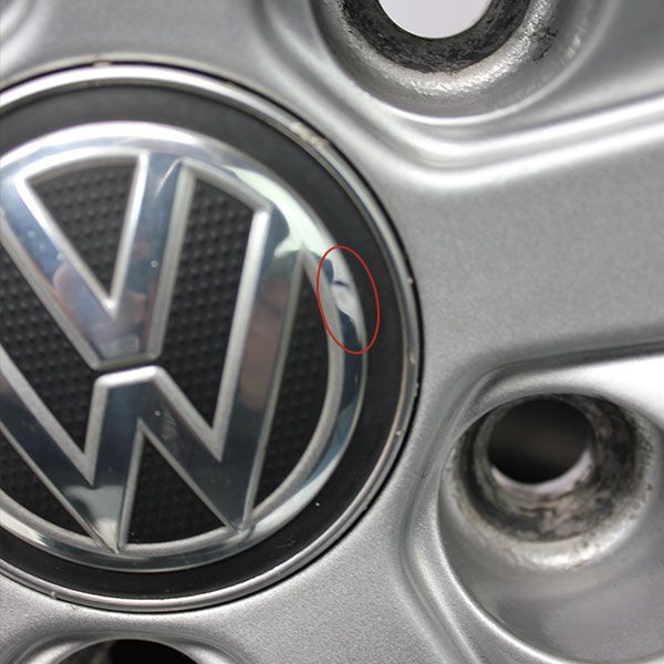 Gebrauchter winterkomplettradsatz volkswagen 5g rosier online shop 29