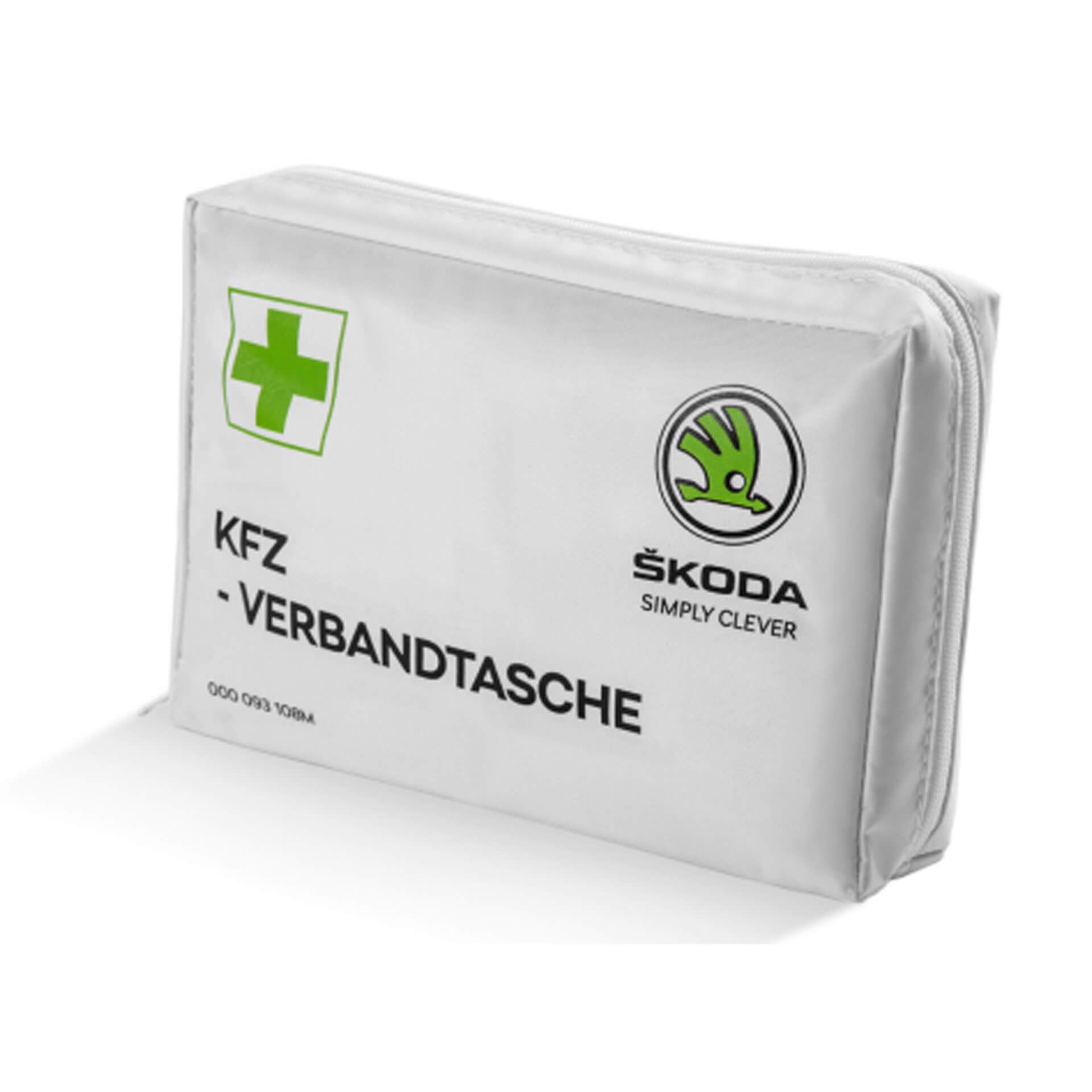 000093108m skoda verbandtasche rosier onlineshop