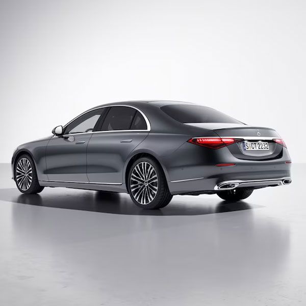 A2237930000 mercedes benz heckspoiler rosier onlineshop