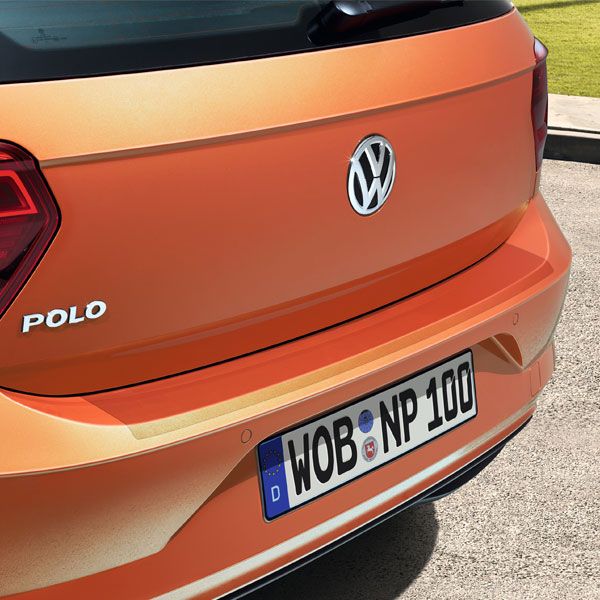 2g0061197 volkswagen polo ladekantenschutz rosier onlineshop