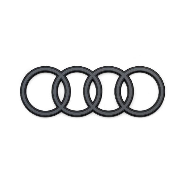 4p5071802716 audi ringe dunkel rosier onlineshop