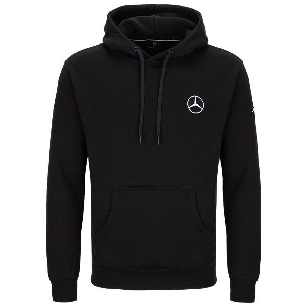 Uni0037 mercedes benz truck unimog hoodie rosier onlineshop