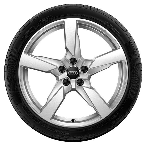 8s0073549ld8 audi winterkomplettrad rosier onlineshop