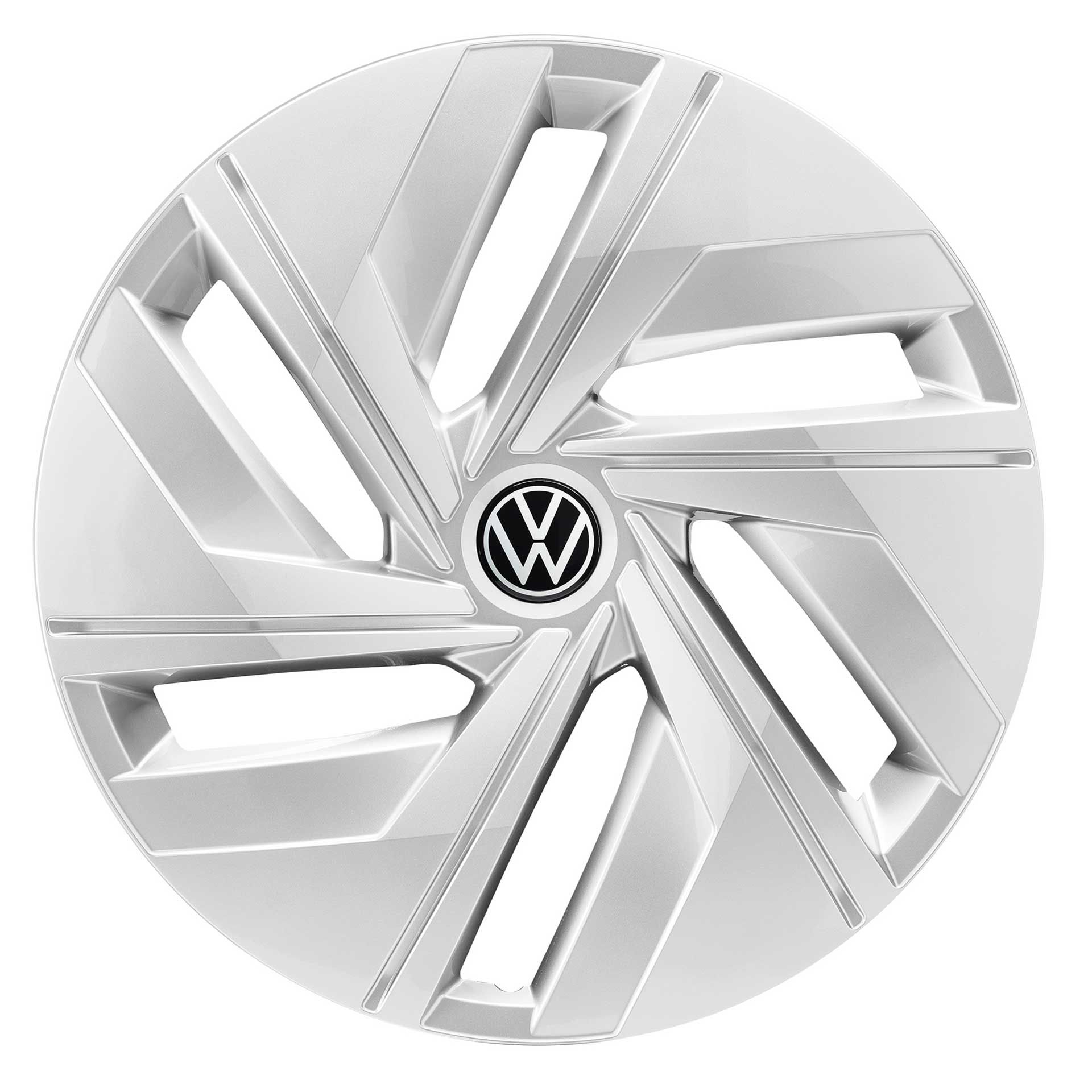 11a071458wzf volkswagen radzierblende 18 zoll silber rosier onlineshop